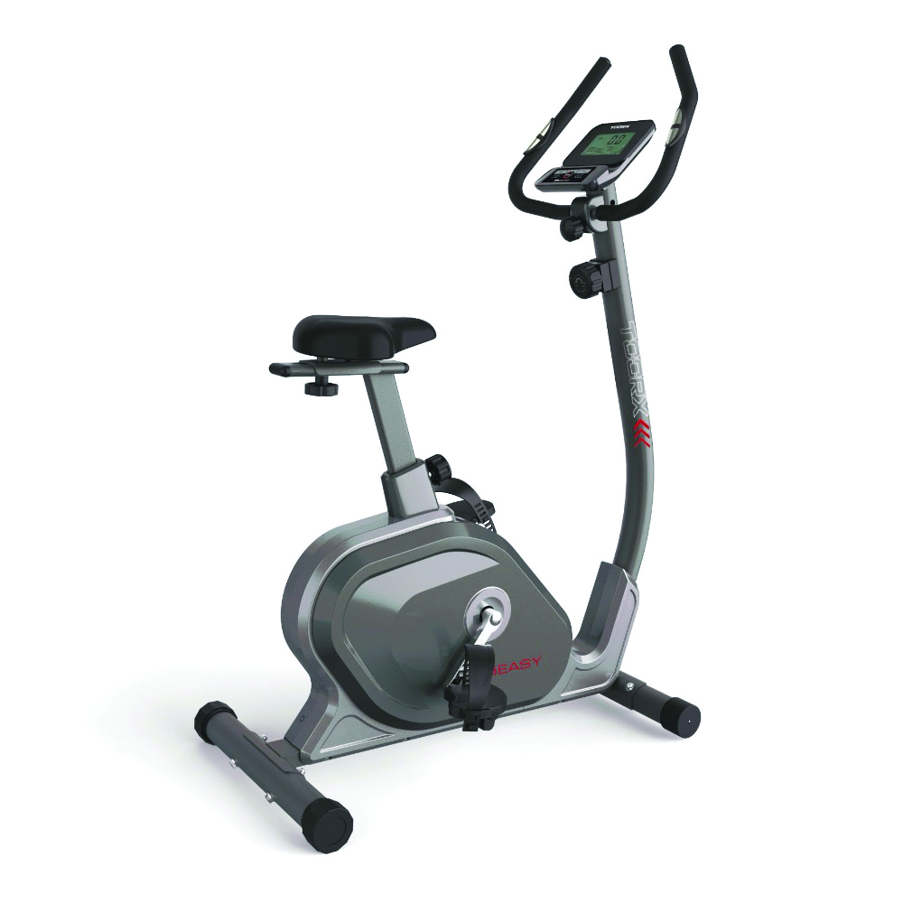 Exercise bikes/pedal trainers - Toorx Exercise Bike Gym Bike Indoor Bike Brx-75-easy Easy Access