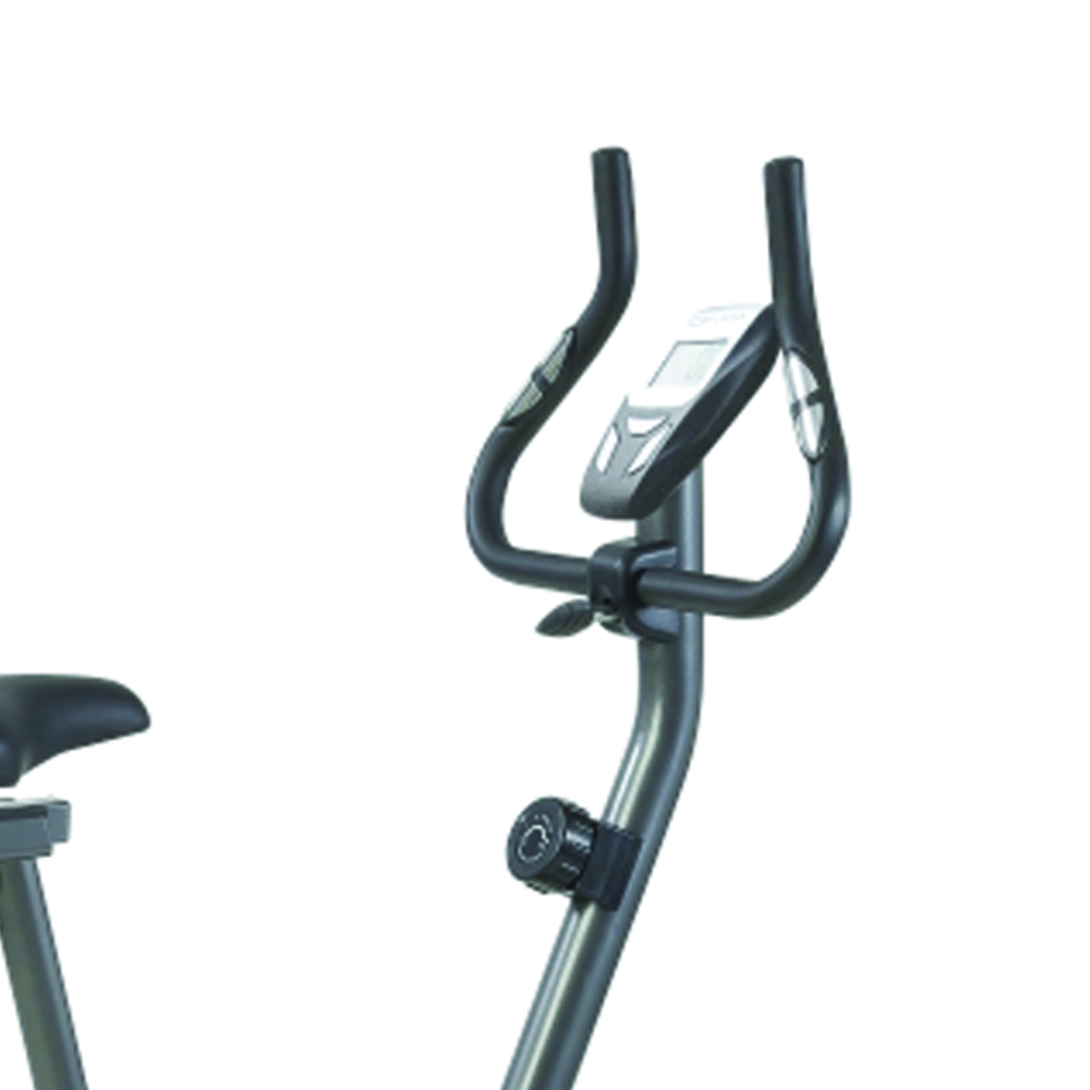 Exercise bikes/pedal trainers - Toorx Exercise Bike Gym Bike Brx-55 Magnetic Indoor Bike