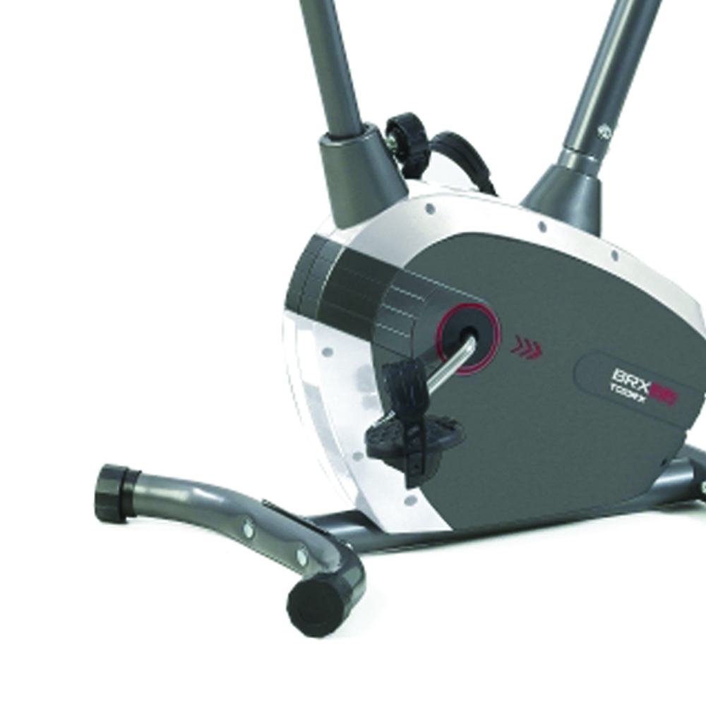 Exercise bikes/pedal trainers - Toorx Exercise Bike Gym Bike Brx-55 Magnetic Indoor Bike