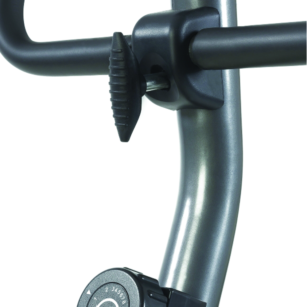 Exercise bikes/pedal trainers - Toorx Exercise Bike Gym Bike Brx-55 Magnetic Indoor Bike