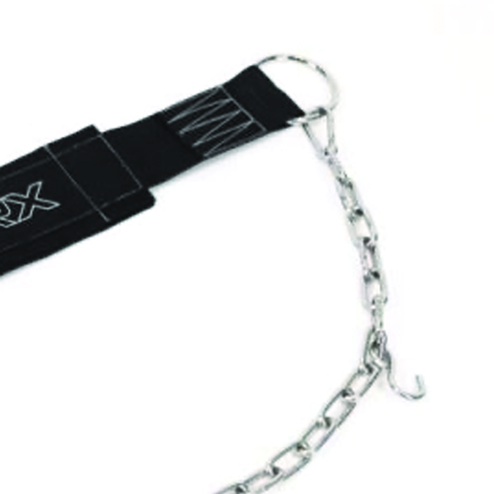 Sportbekleidung - Toorx Überlasteter Dip-gürtel