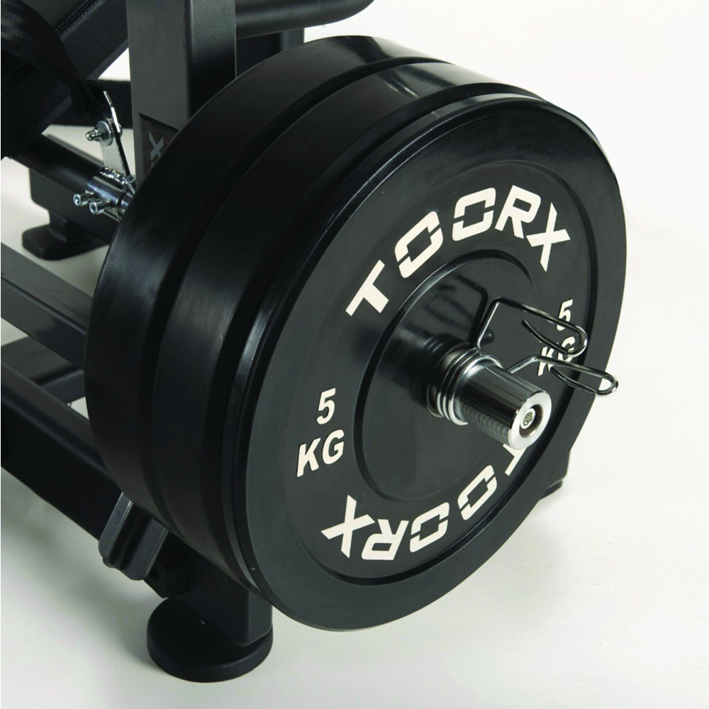 Multifunction Benches - Toorx Hip Thrust Fwx 4400 