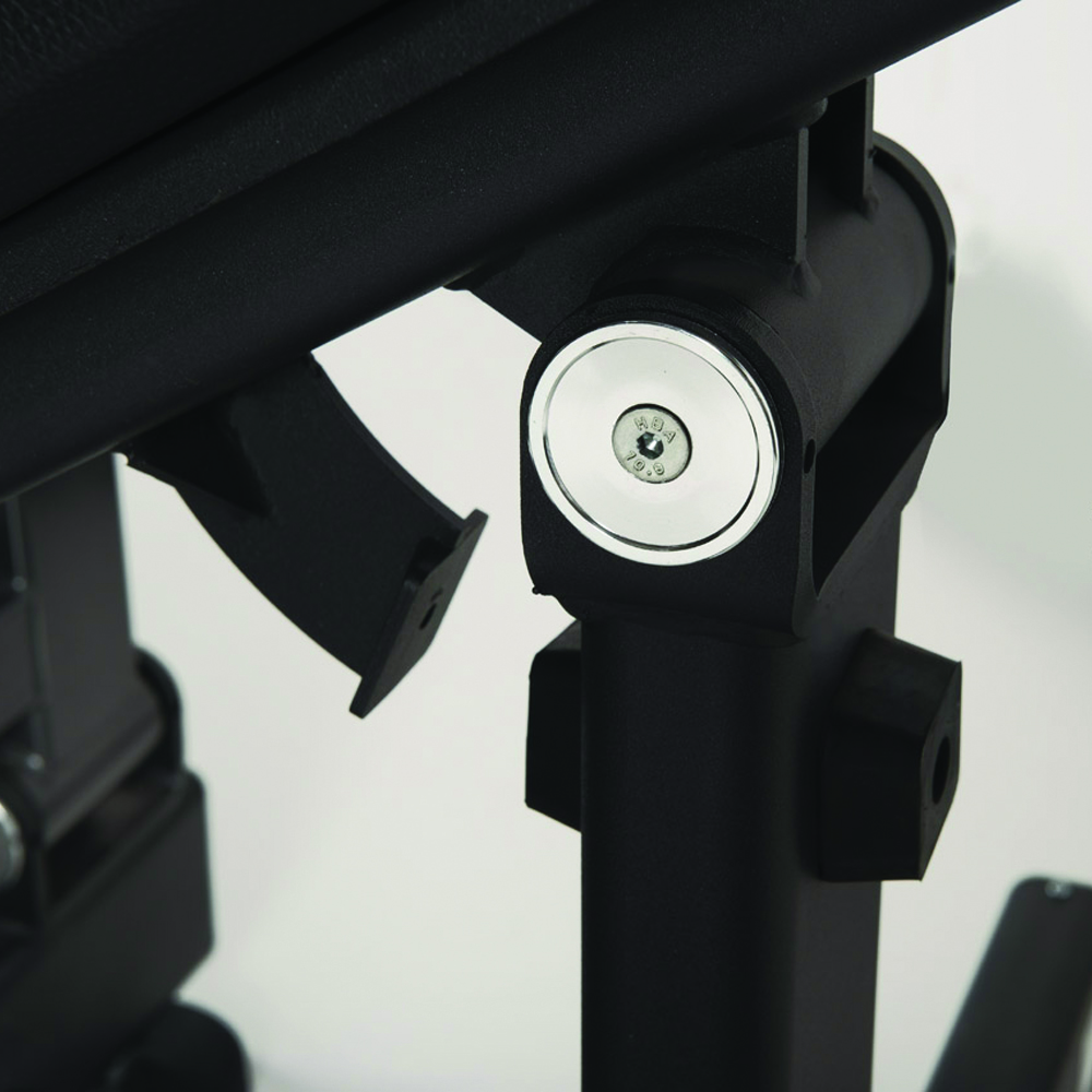 Multifunction Benches - Toorx Hip Thrust Fwx 4400 