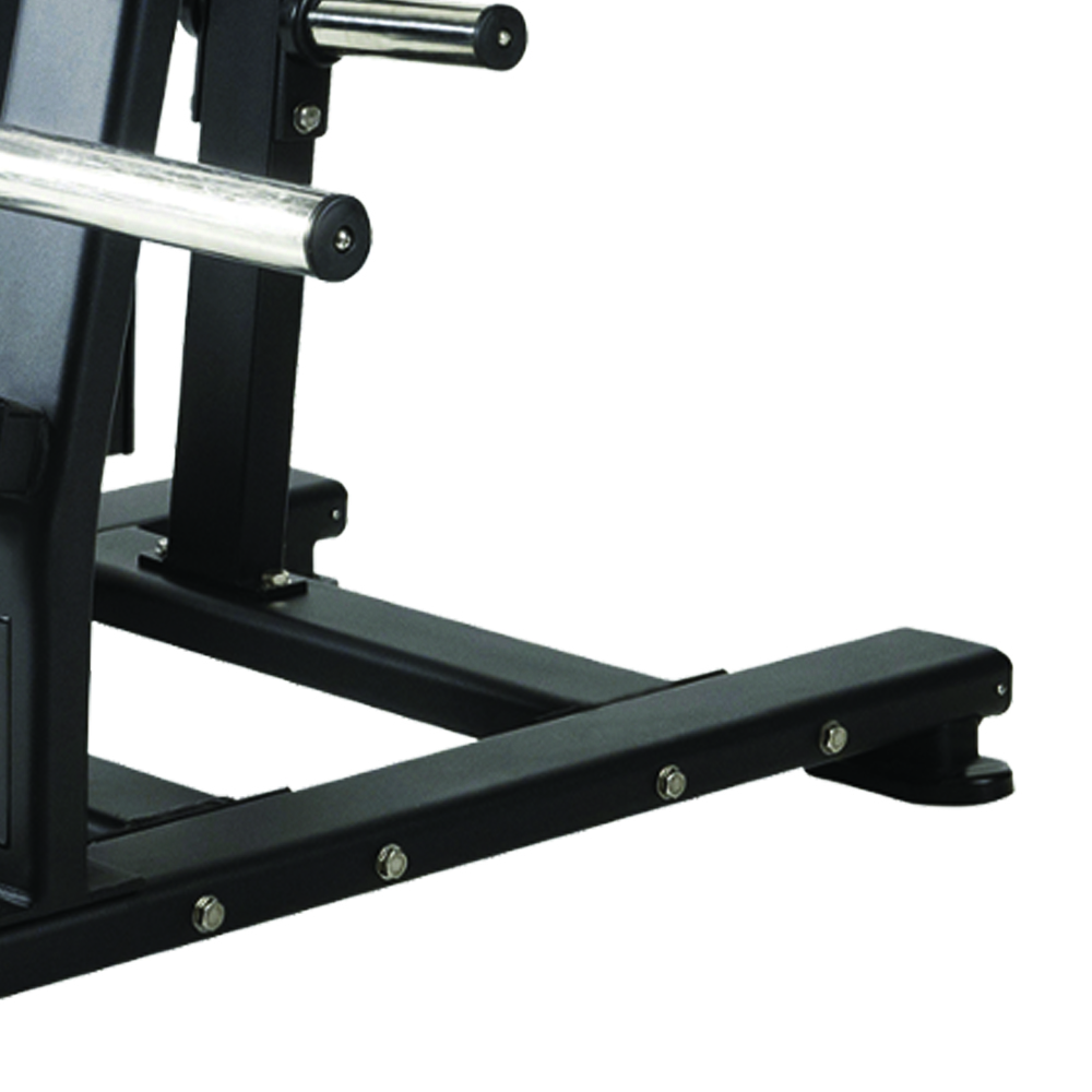 Multifunction Benches - Toorx Standing Leg Curl Fwx 5000 Leg Training