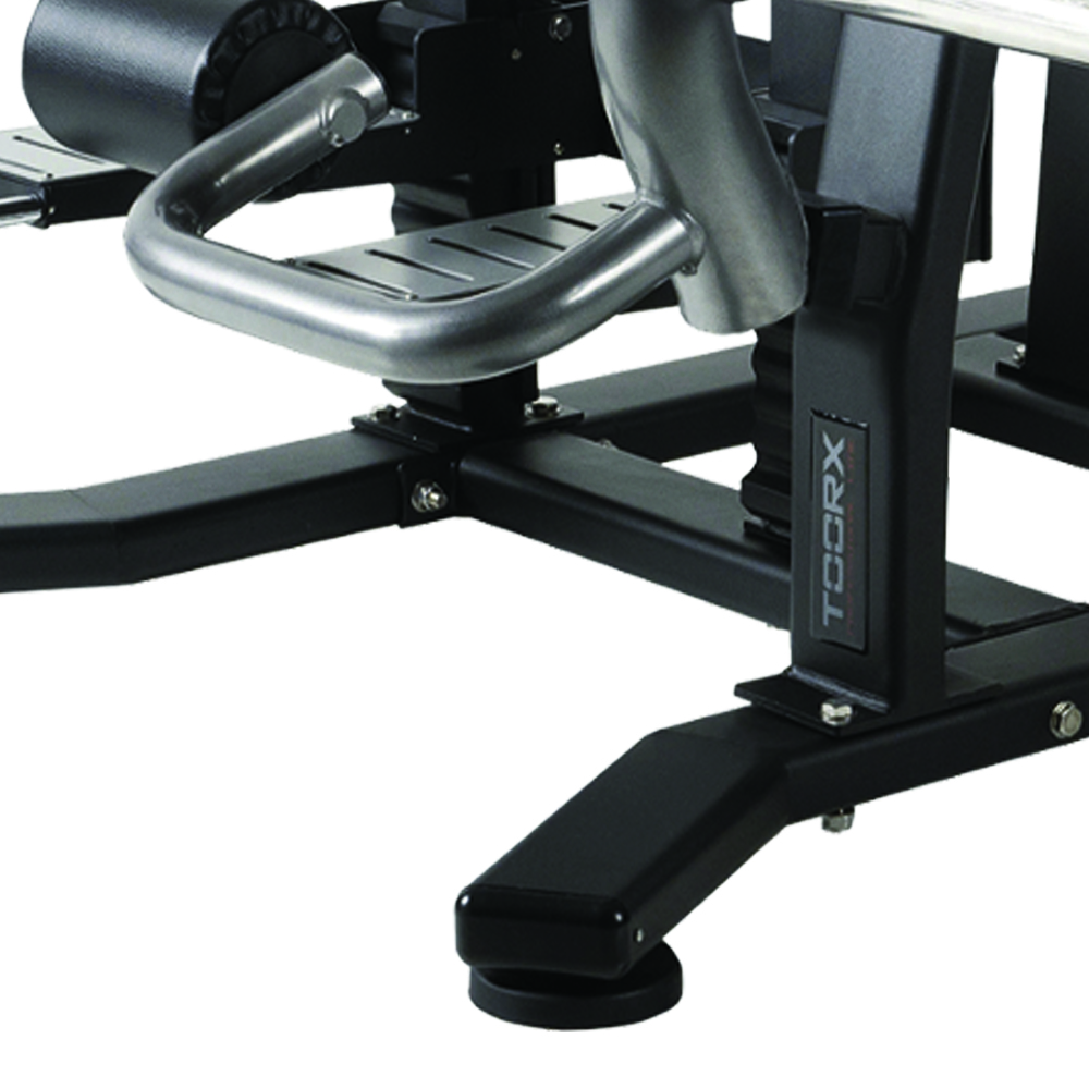 Multifunction Benches - Toorx Standing Leg Curl Fwx 5000 Leg Training