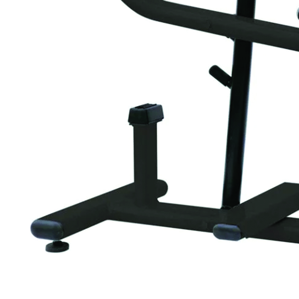 Multifunction Benches - Toorx Adjustable Bench Calf Raise Wbx B3000 Gym Training