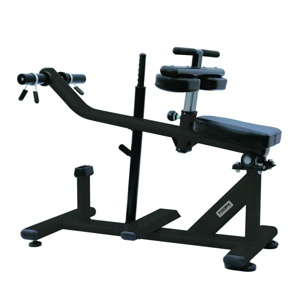 Multifunction Benches - Toorx Adjustable Bench Calf Raise Wbx B3000 Gym Training