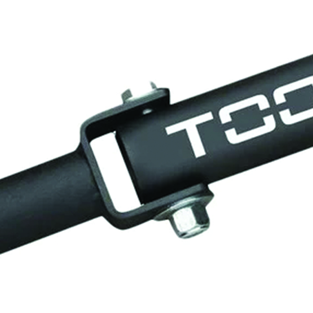 Gym accessories - Toorx Landmine Total Core Per Bilancieri Da 50mm