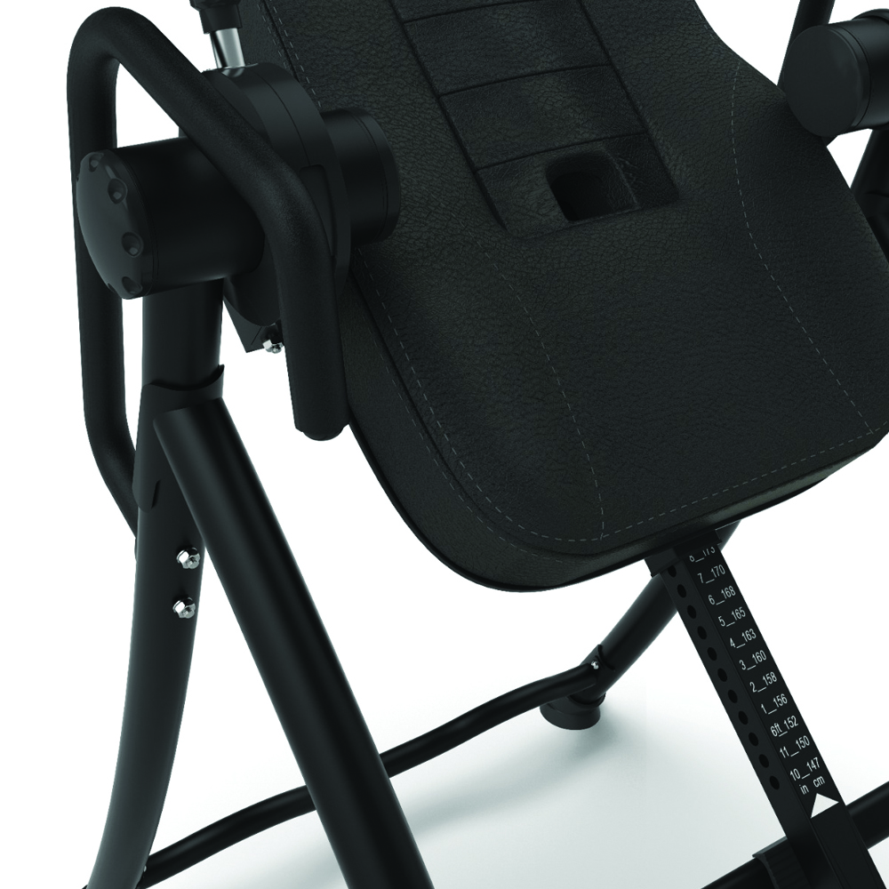 Gymnastic Benches - Toorx Gbx 3000 Inversion Bench For Gym Training