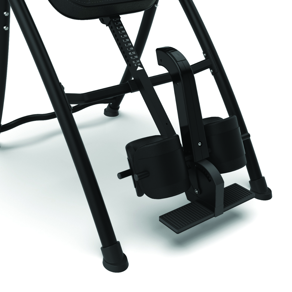 Gymnastic Benches - Toorx Gbx 3000 Inversion Bench For Gym Training