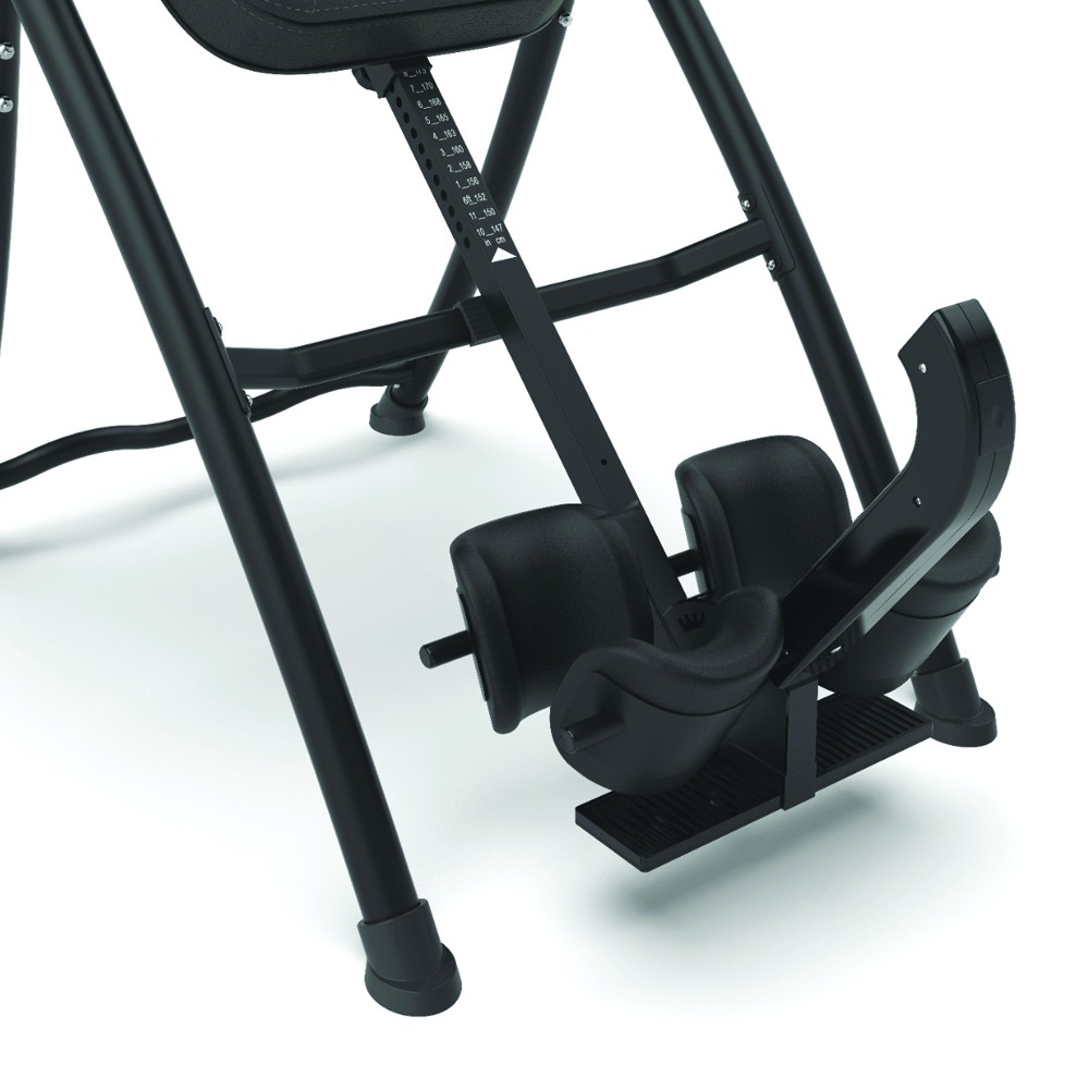 Gymnastic Benches - Toorx Gbx 3000 Inversion Bench For Gym Training