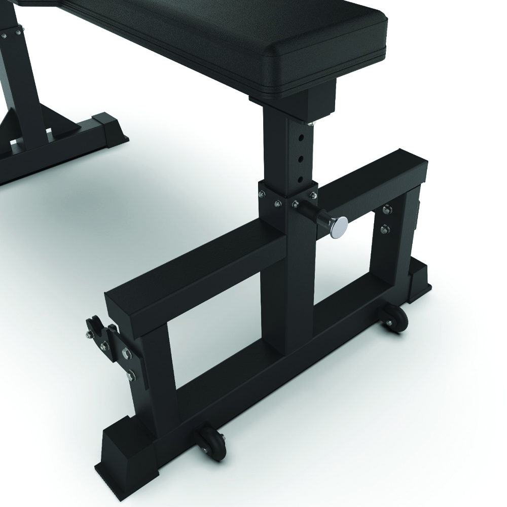Gymnastic Benches - Toorx Panca Seal Row Wbx 3300 Da Allenamento