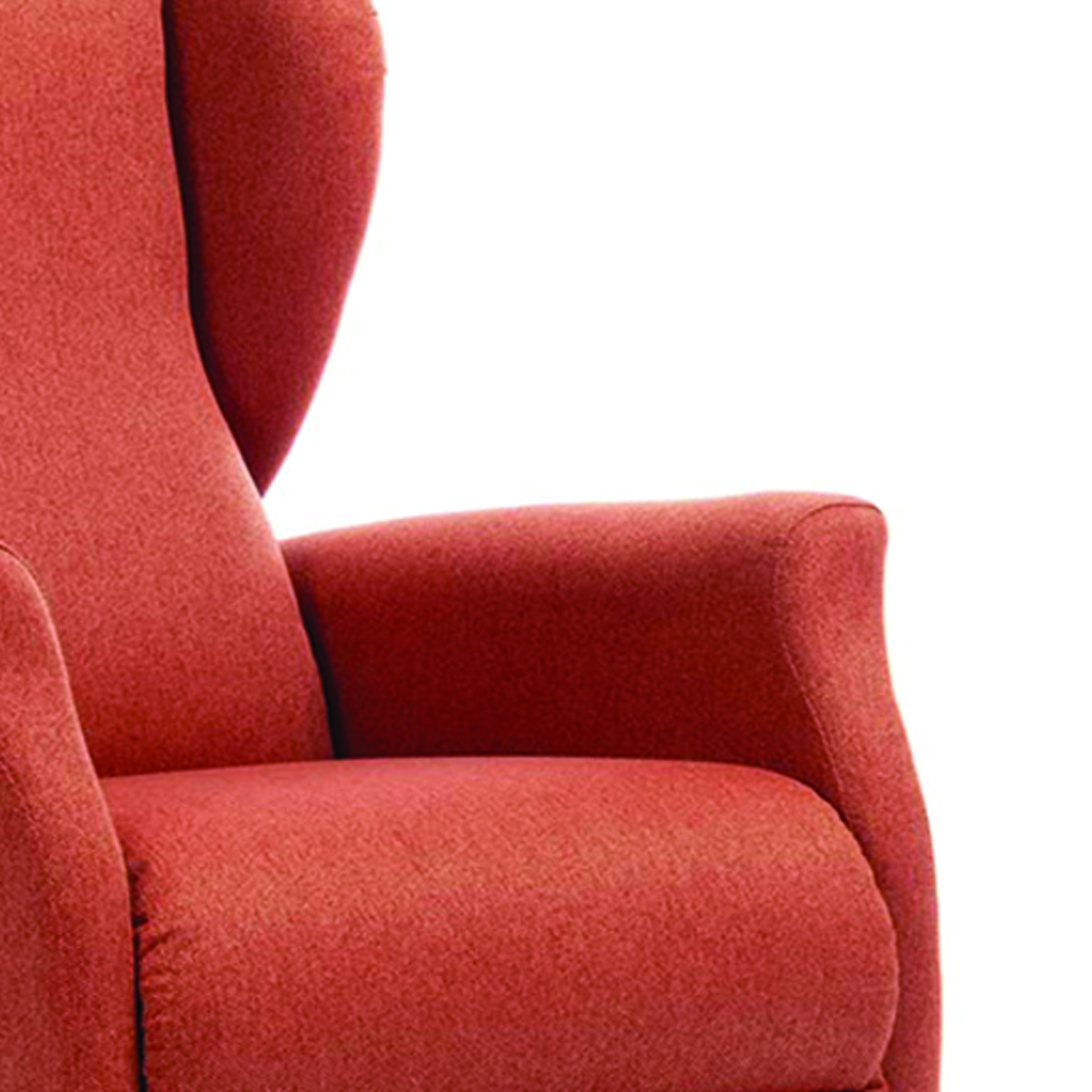 Lift and relax seats - KSP Electric Lift Chair For The Elderly K91pab-2r Motorized Reclining With Wheels