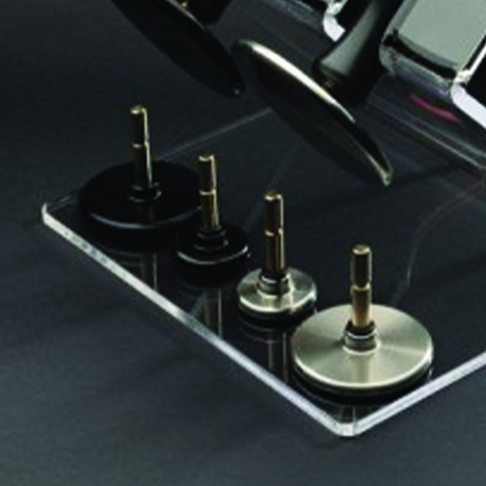 Tecar therapy accessories - Globus Support Accessories Diacare 5000/tecar Beauty 6000