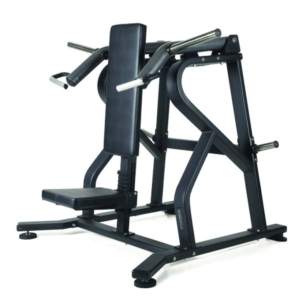 Multifunction Stations - Toorx Shoulder Press Fwx 5400 Chest Workout