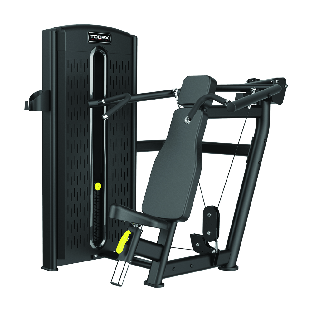 Postes multifonctions - Toorx Shoulder Press Plx 4200 allenamento Muscolare