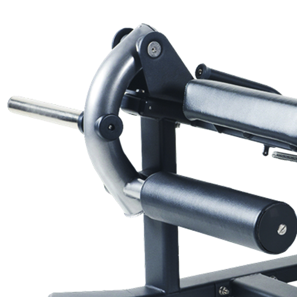 Multifunction Stations - Toorx Leg Extension Fwx 4800 Muscle Training