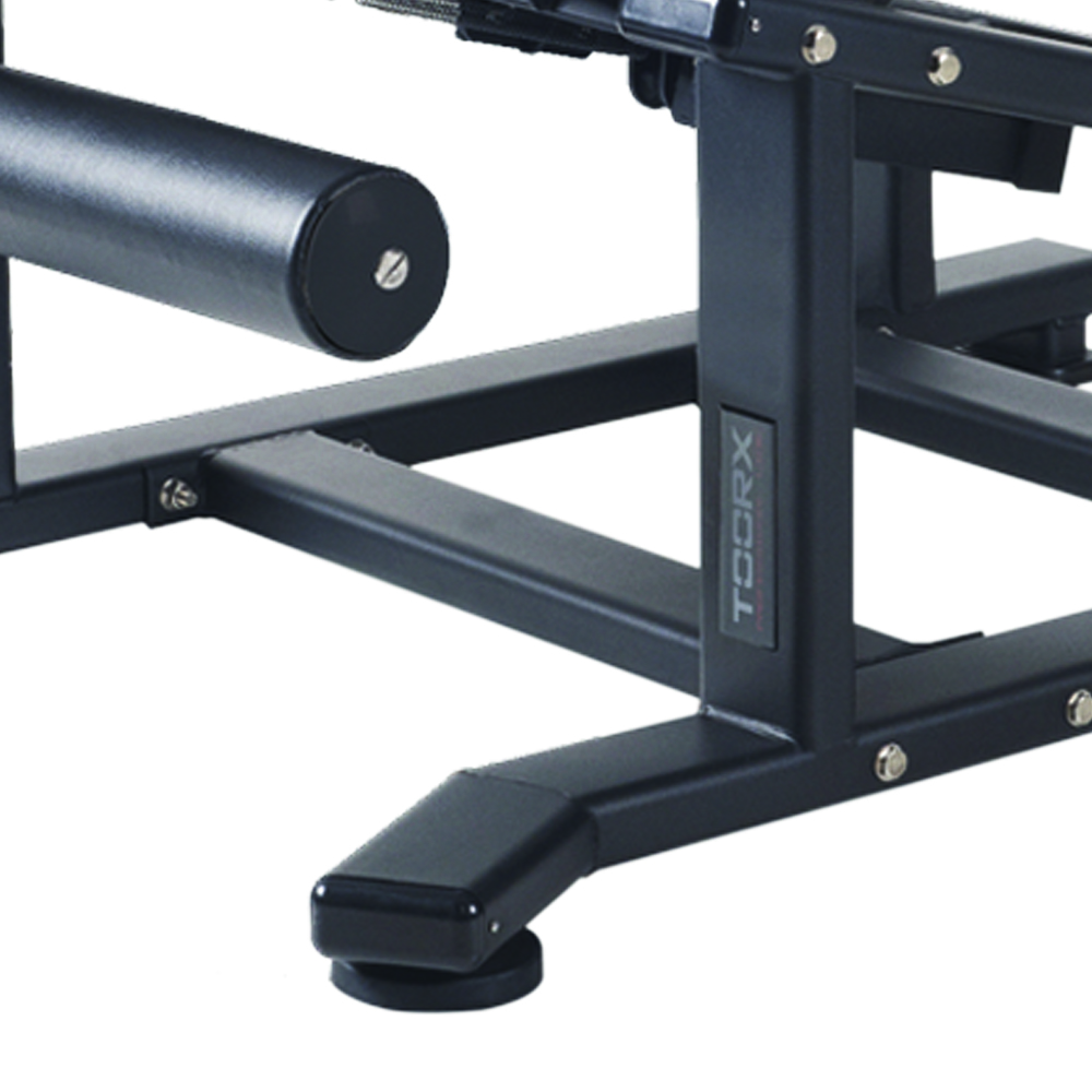 Multifunction Stations - Toorx Leg Extension Fwx 4800 Muscle Training