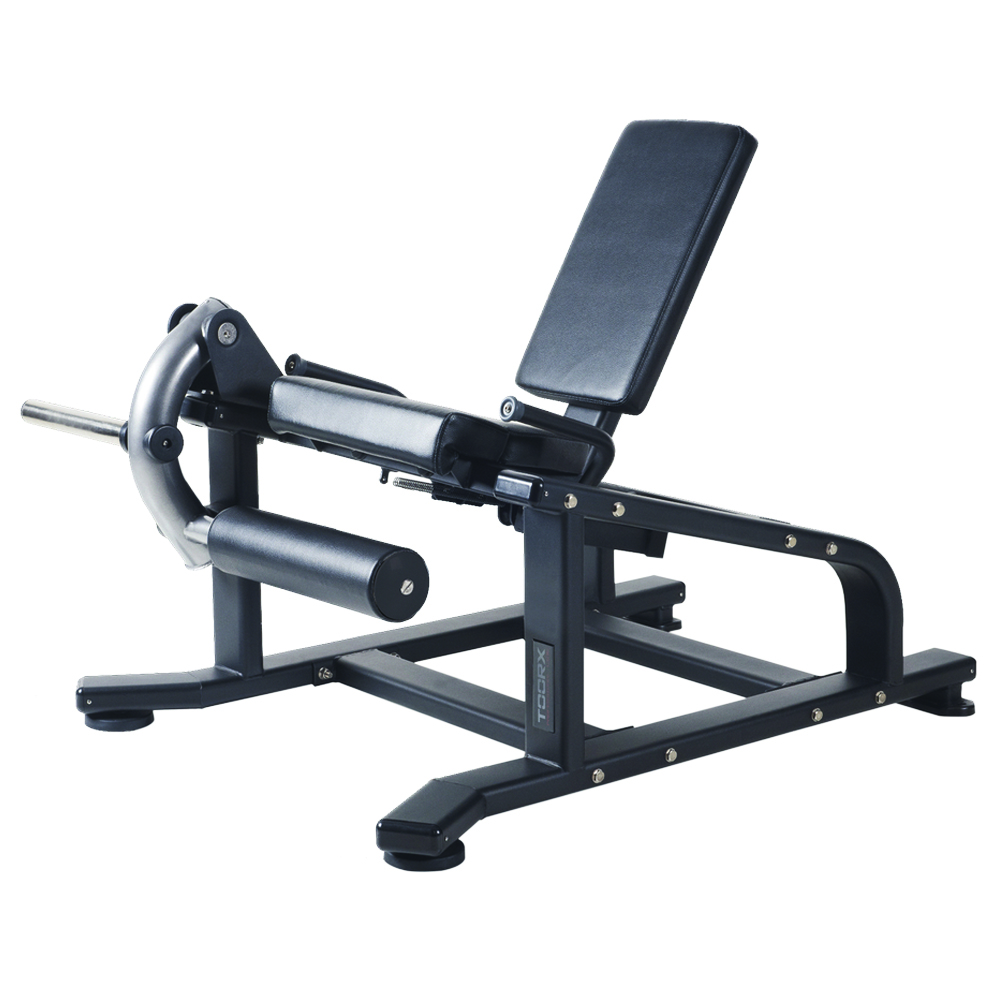 Multifunction Stations - Toorx Leg Extension Fwx 4800 Muscle Training
