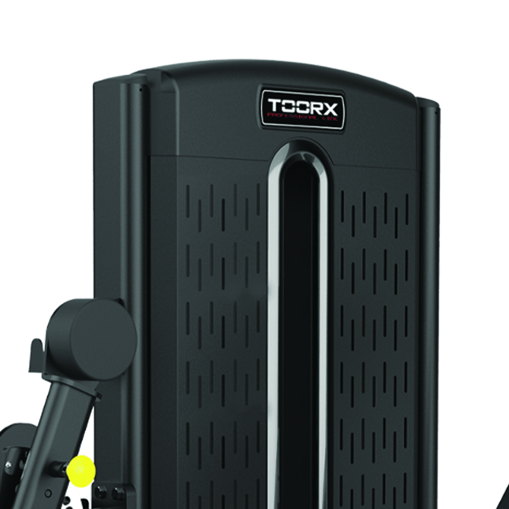 Multifunction Stations - Toorx Leg Extension Plx 4600 For Muscle Training