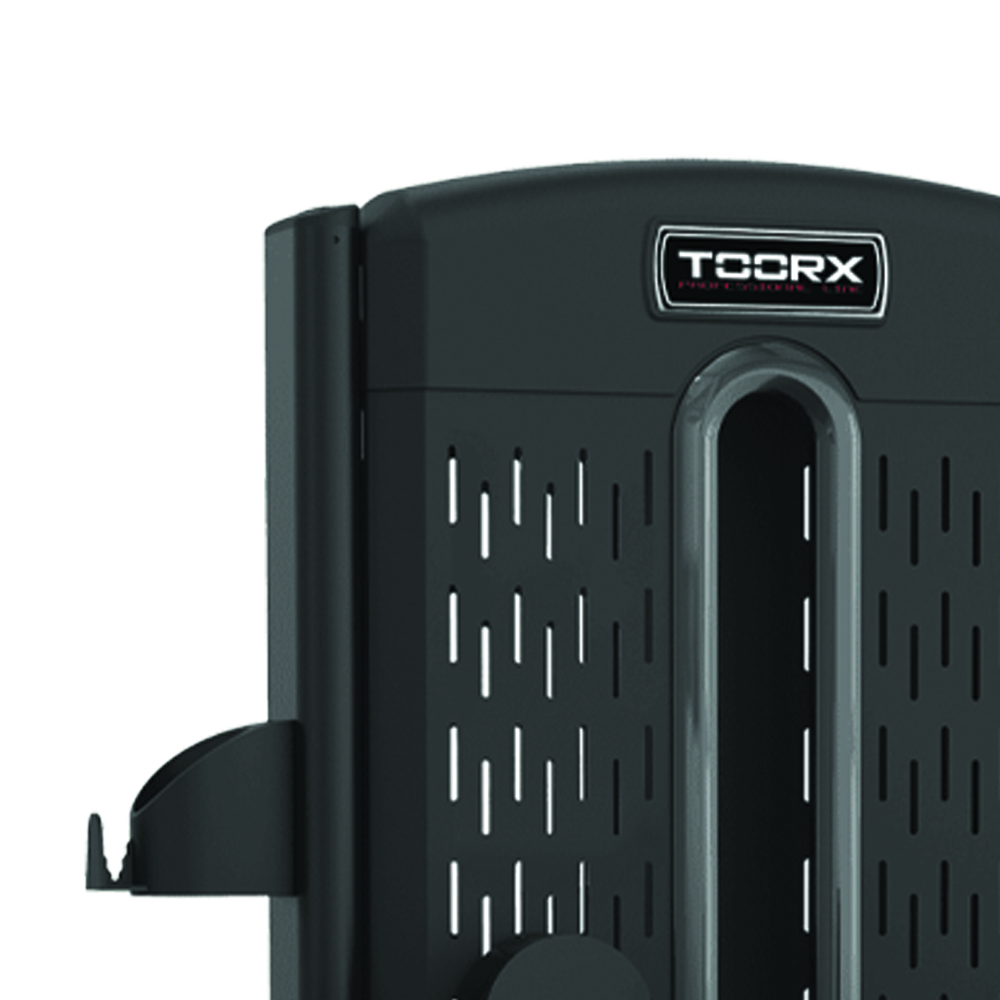 Multifunction Stations - Toorx Seated Leg Curl/leg Extension Plx 5600 Gym Training