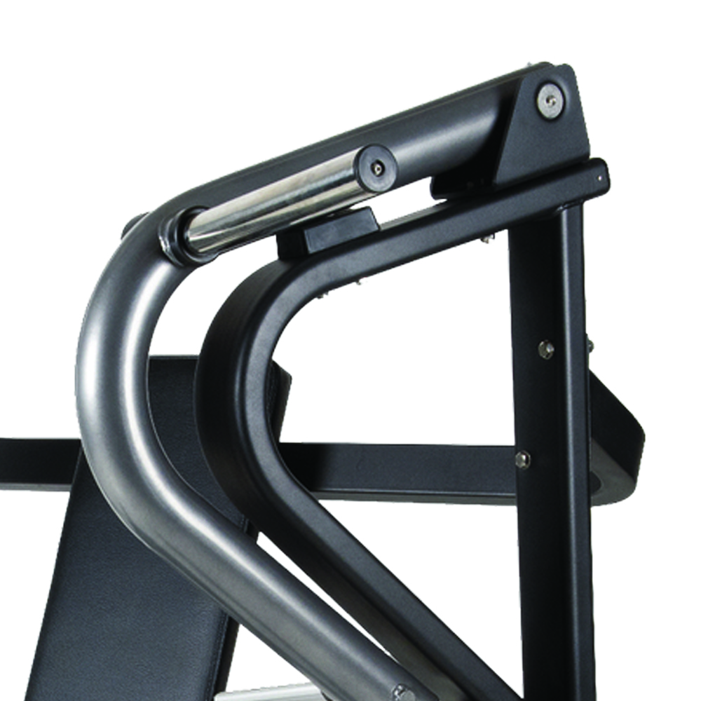 Multifunction Stations - Toorx Chest Press Fwx 5800