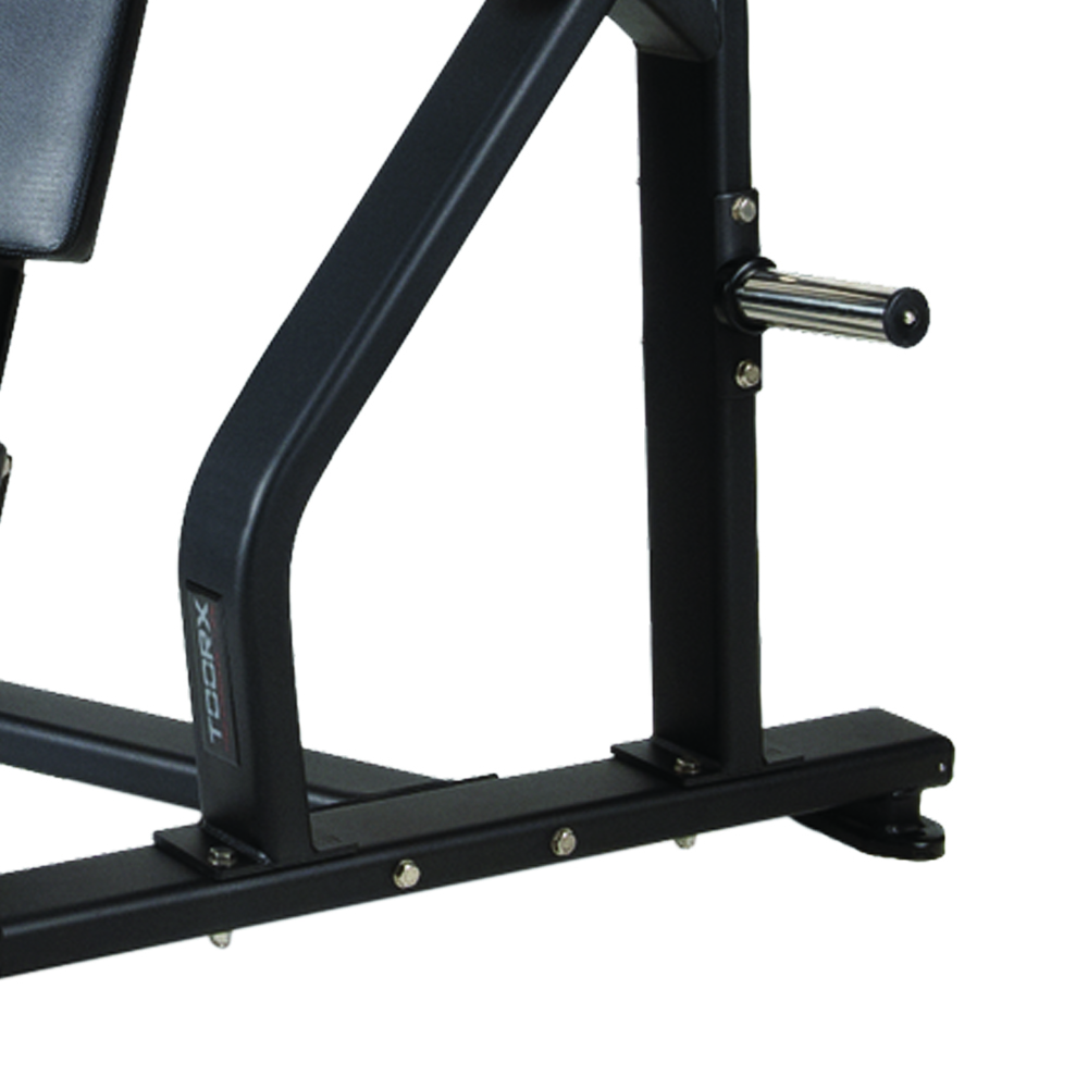 Multifunction Stations - Toorx Chest Press Fwx 5800