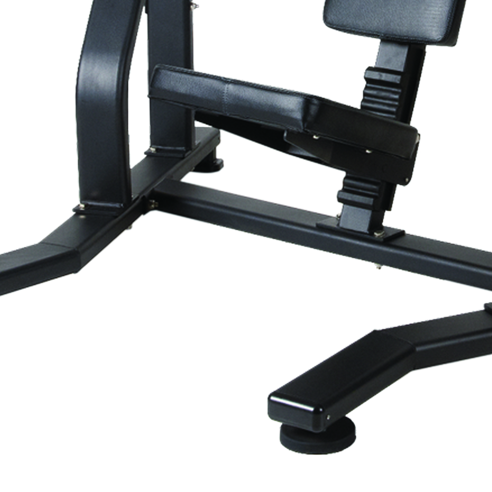 Multifunction Stations - Toorx Chest Press Fwx 5800