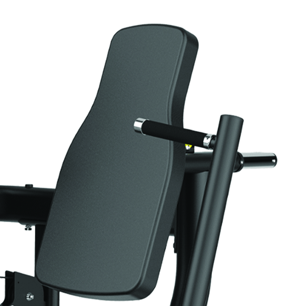 Multifunction Stations - Toorx Chest Press Plx 4100 Weight Pack 100kg