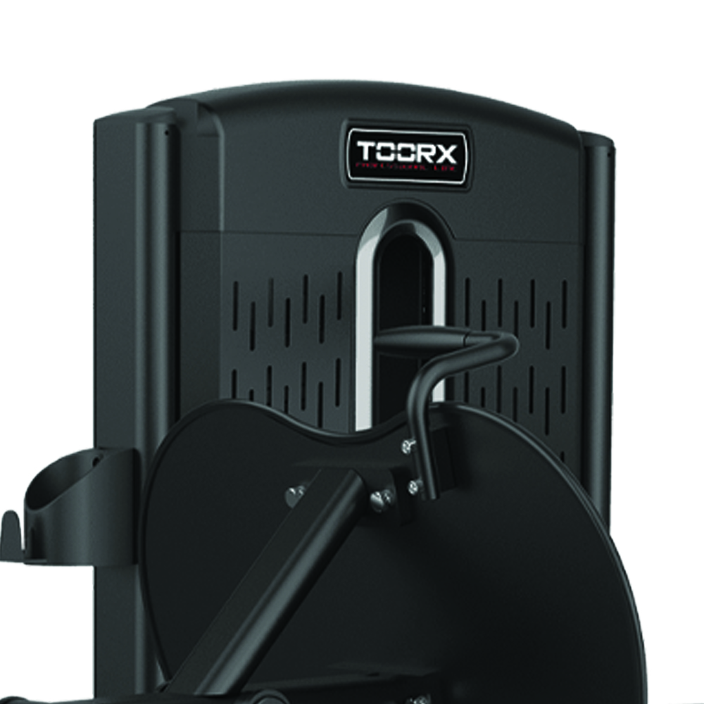 Multifunction Stations - Toorx Horizontal Leg Press Plx-4800 With 130kg Weight Stack