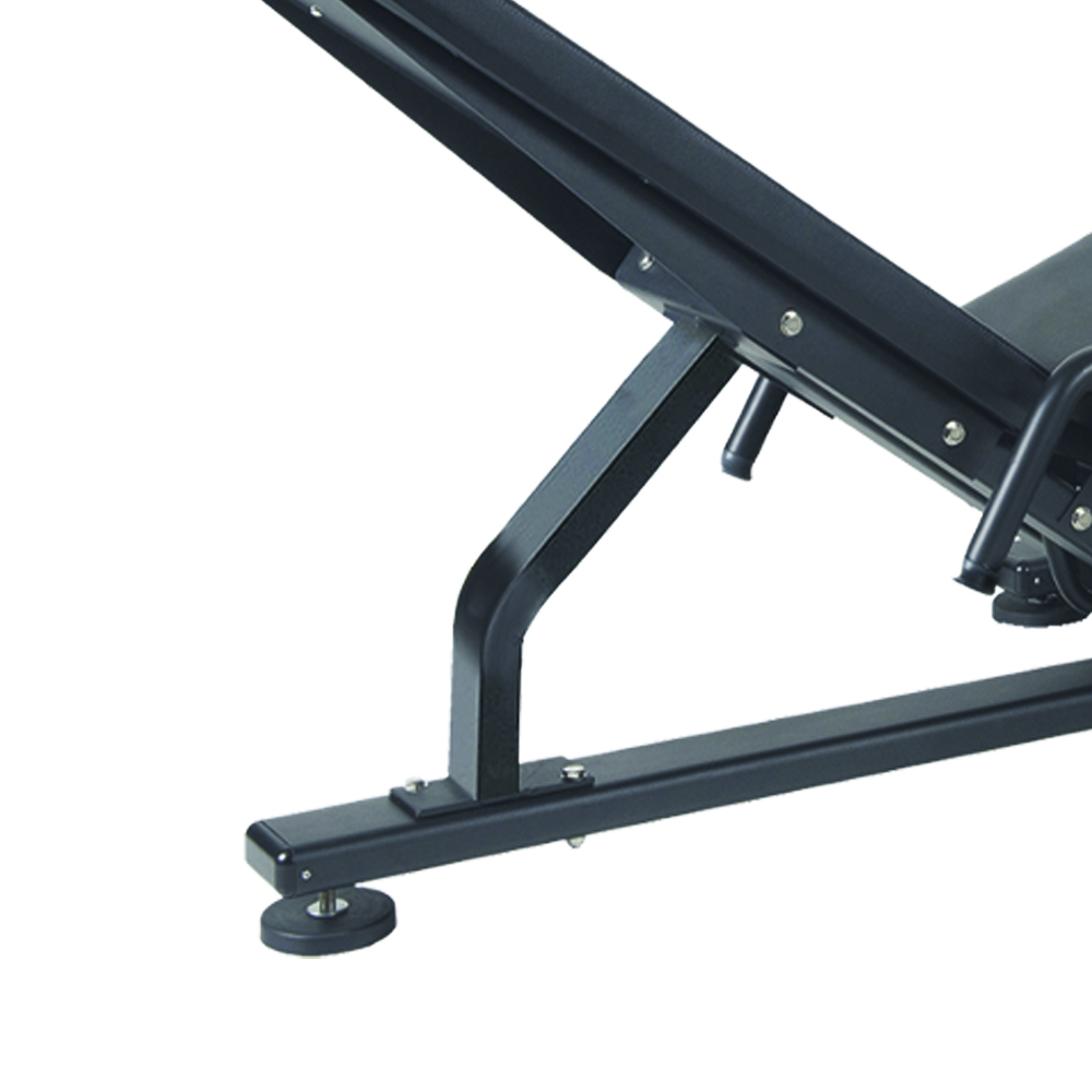 Multifunction Stations - Toorx Leg Press Fwx 6000 Leg Muscle Training