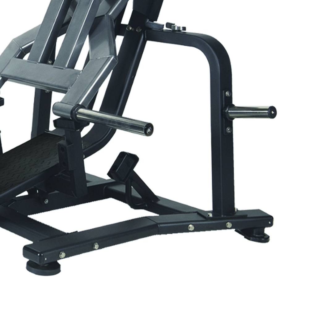 Multifunction Stations - Toorx Leg Press Fwx 6000 Leg Muscle Training