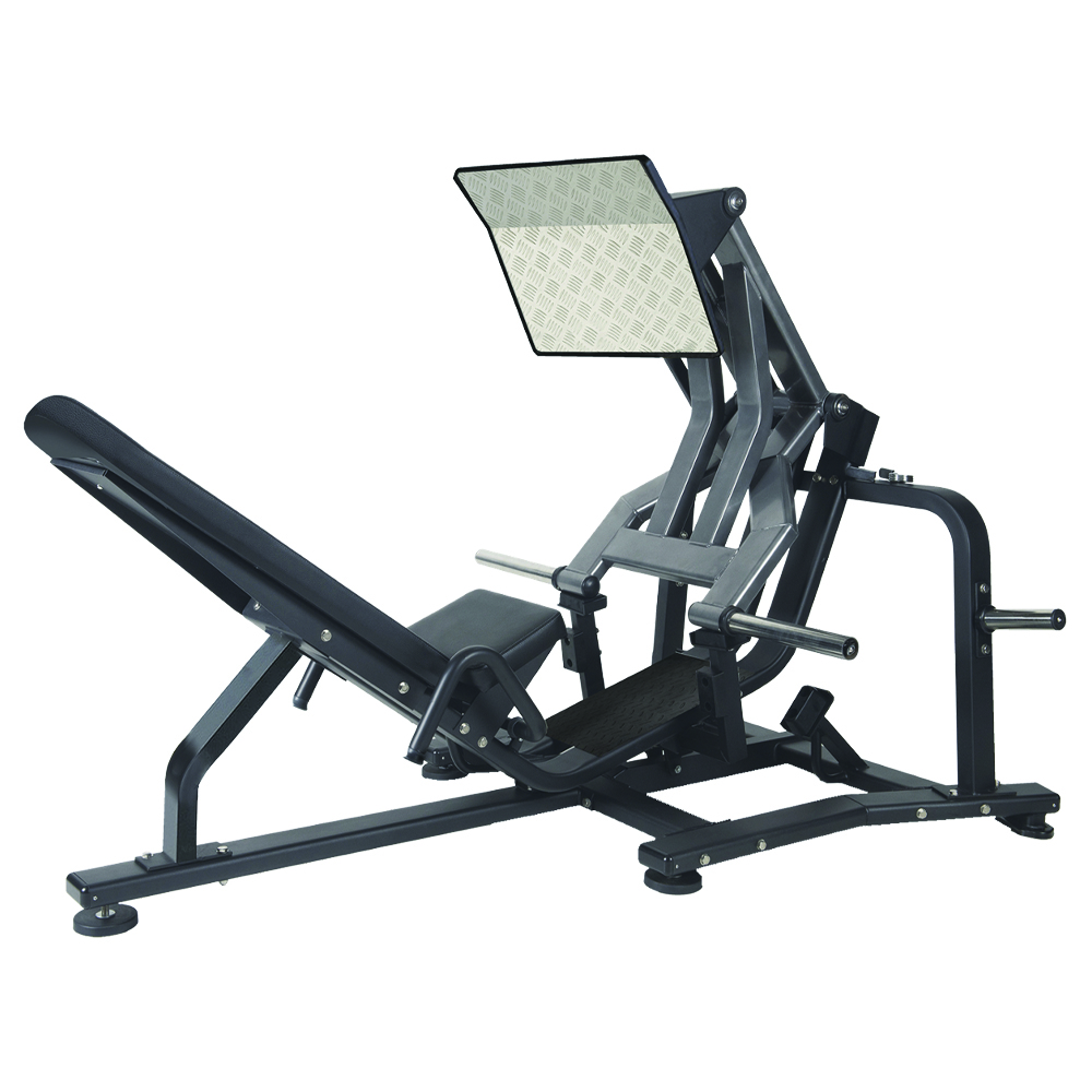 Multifunction Stations - Toorx Leg Press Fwx 6000 Leg Muscle Training