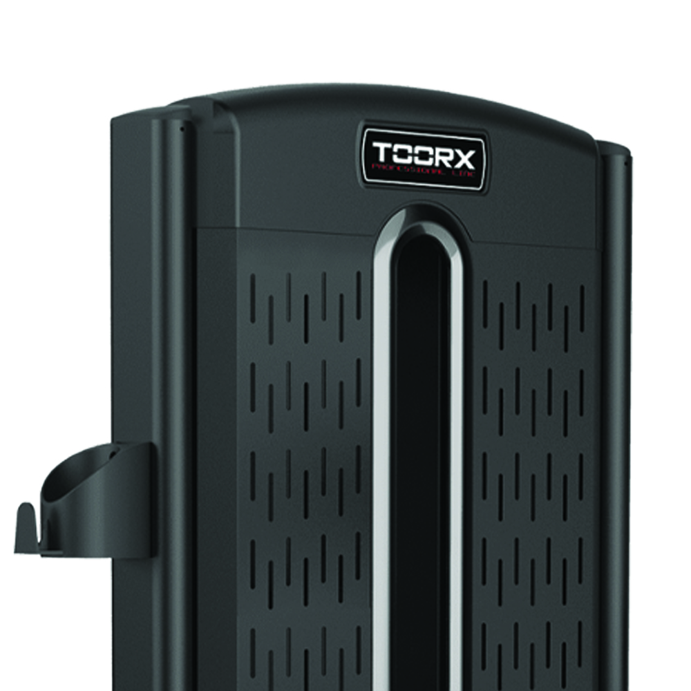 Multifunction Stations - Toorx Prone Leg Curl Plx 4300 Gym Workout