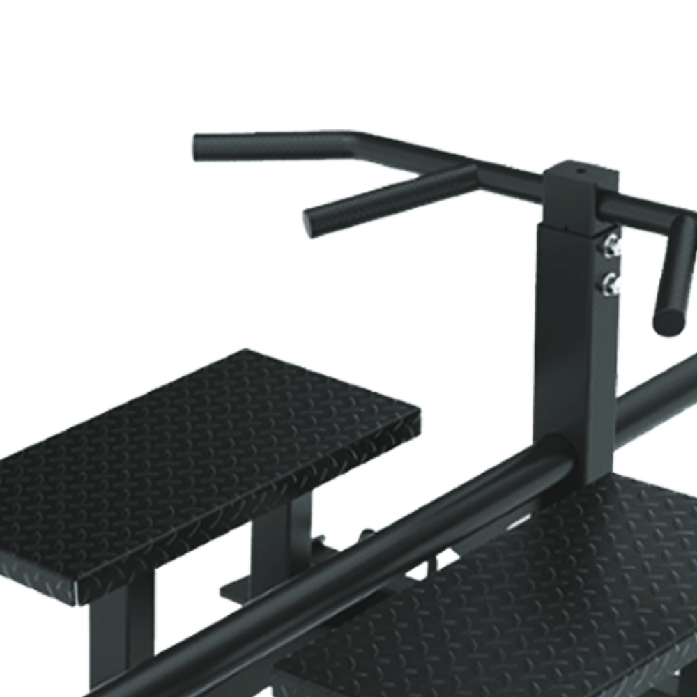 Multifunction Stations - Toorx T Bar Fwx 7000 Gym Training Station