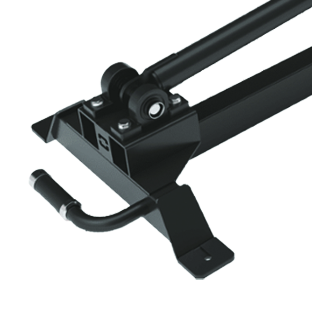 Multifunction Stations - Toorx T Bar Fwx 7000 Gym Training Station