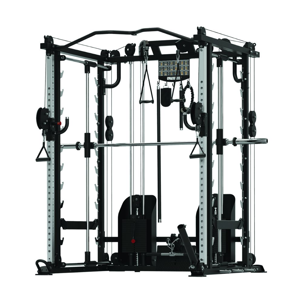 Multifunction Stations - Toorx All In One Asx 9000 Multifunction Station