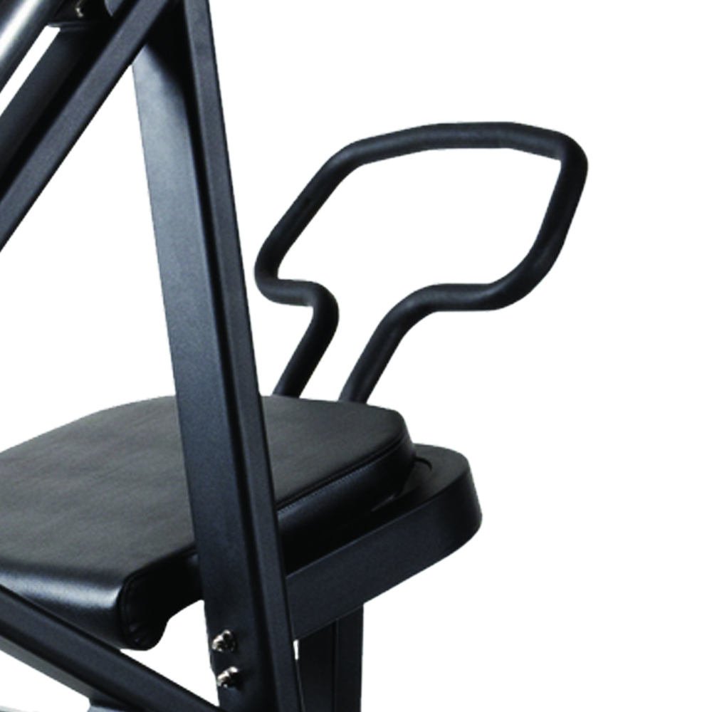 Multifunction Stations - Toorx Gluteus Fwx 4600 Gluteus Training Gym Muscle