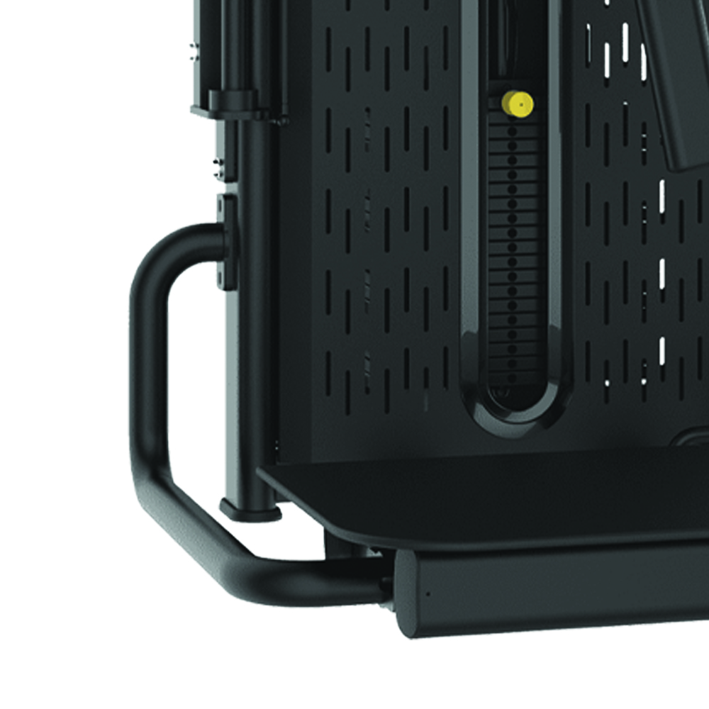 Multifunction Stations - Toorx Multi Hip Plx 4700 Posterior Thigh And Glute Workout