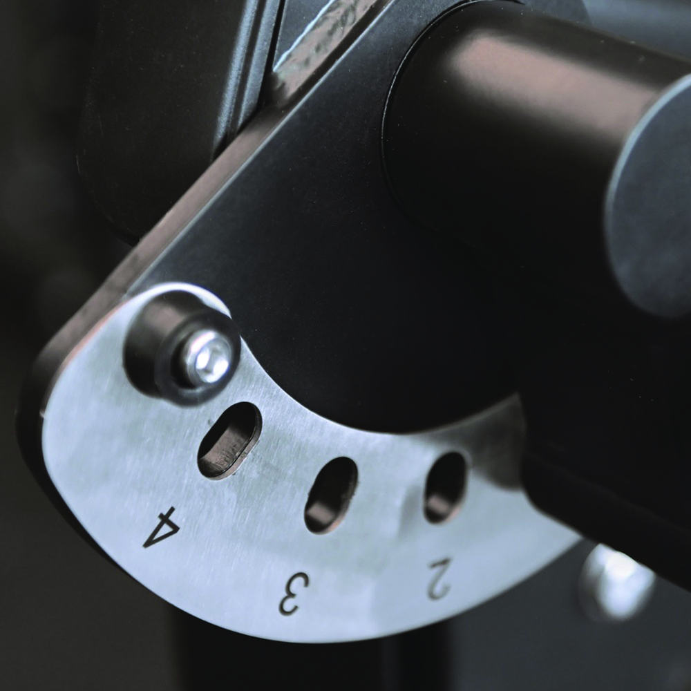 Multifunction Stations - Toorx Multi Hip Plx 4700 Posterior Thigh And Glute Workout