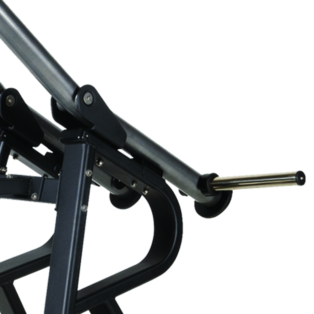 Multifunction Stations - Toorx Pull Down Fwx 5600 Back And Shoulder Workout