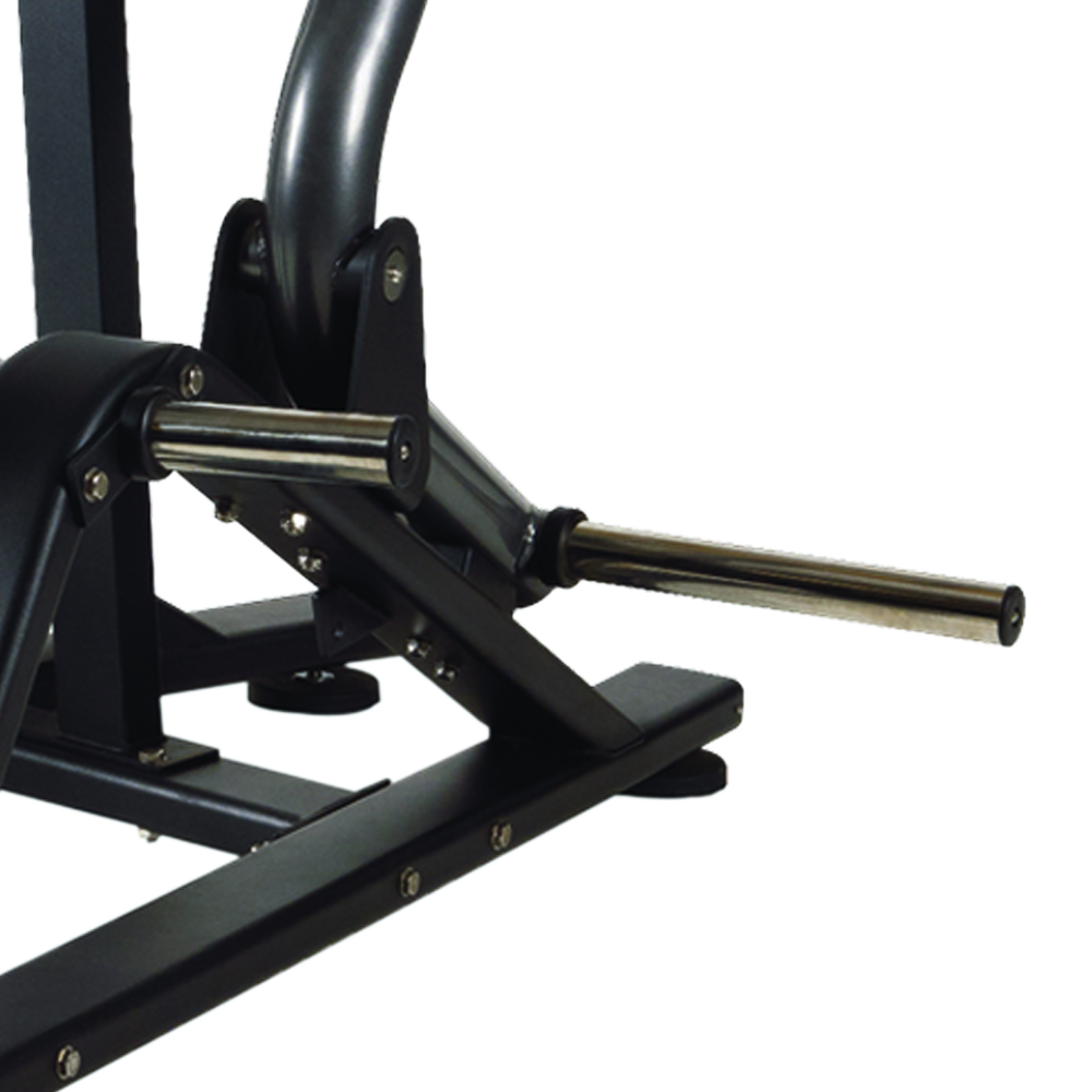 Multifunction Stations - Toorx Row Machine Fwx 5200 Gym Workout