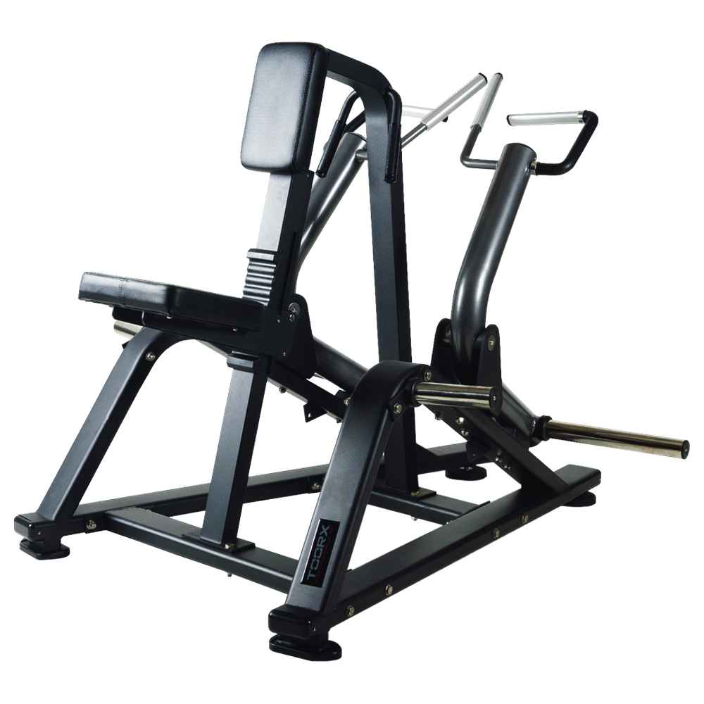 Multifunction Stations - Toorx Row Machine Fwx 5200 Gym Workout