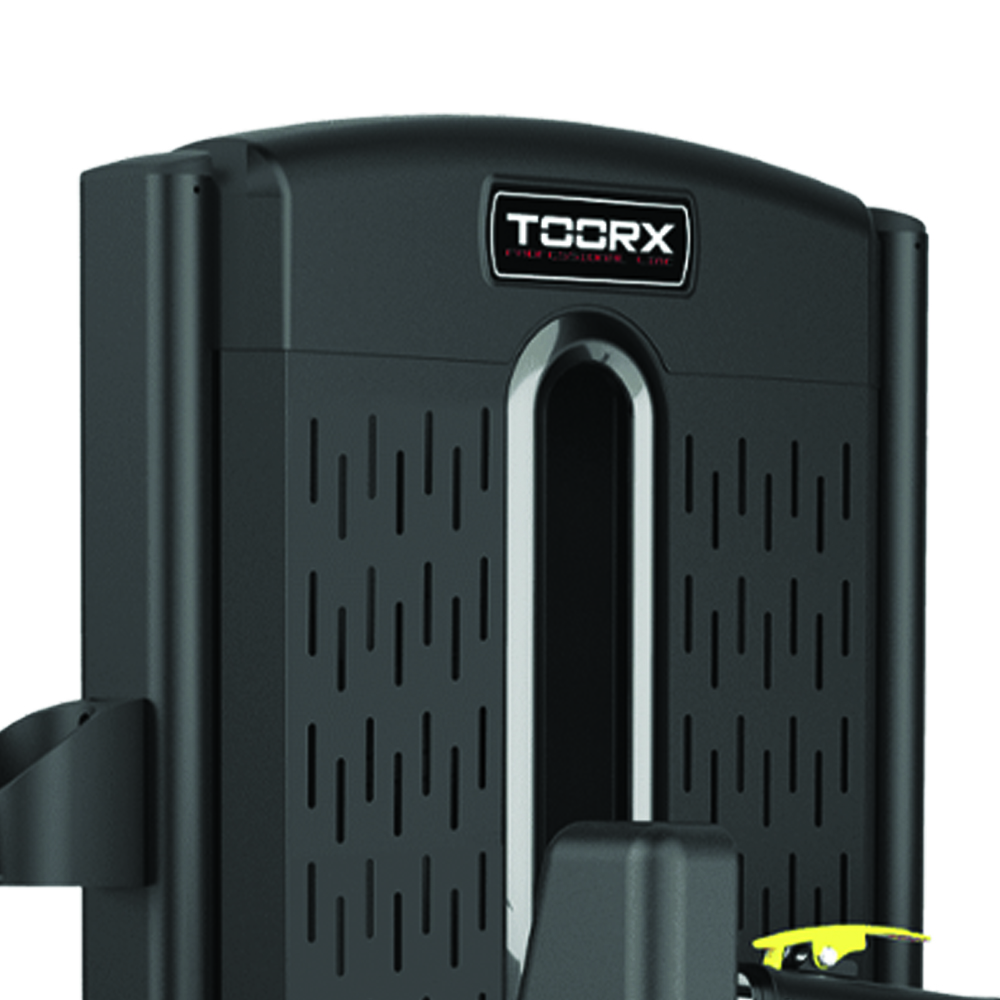 Multifunction Stations - Toorx Seated Row Plx 4000 Gym Training