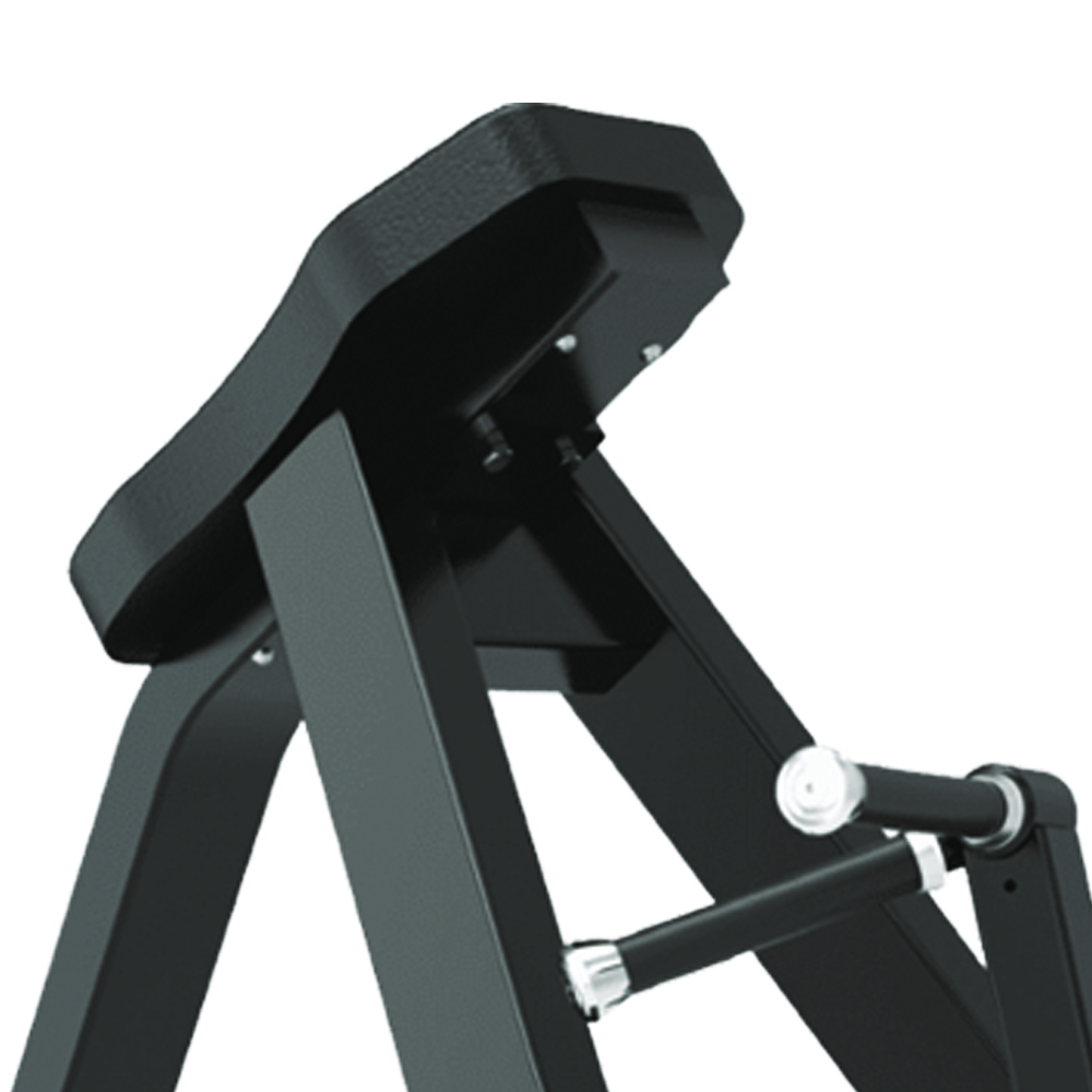 Multifunction Stations - Toorx Standing T Bar Fwx 6950 Isotonic Machine