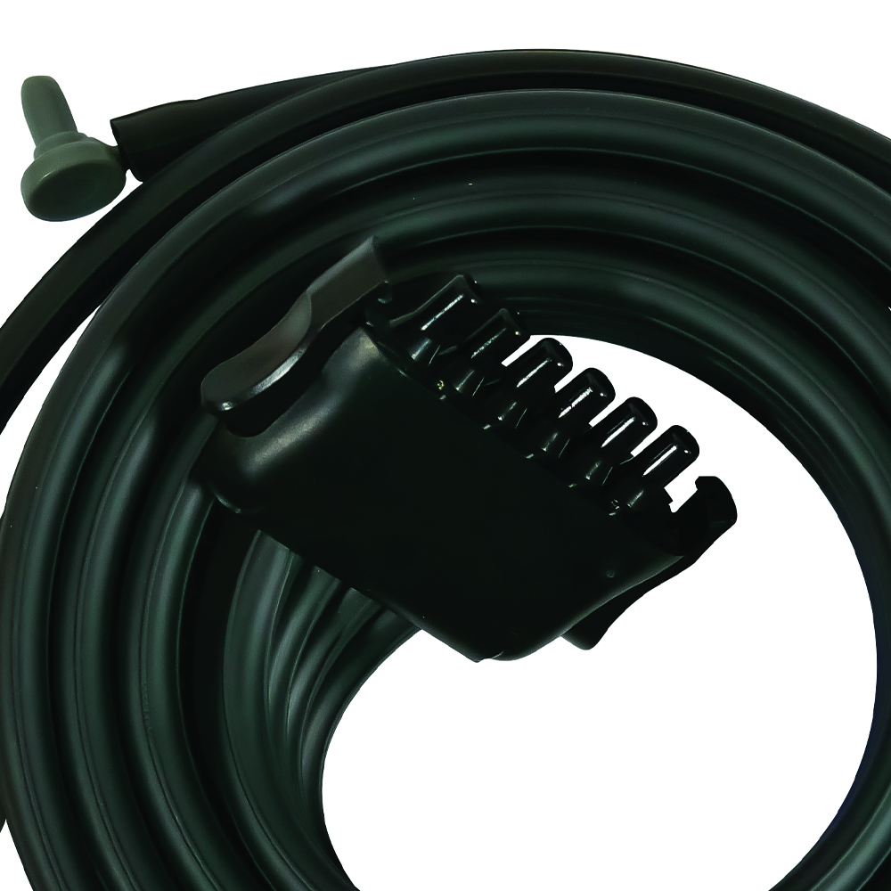 Pressotherapy accessories - I-Tech 4 Chambers 4 Endings Leg/arm Tube For Pressotherapy