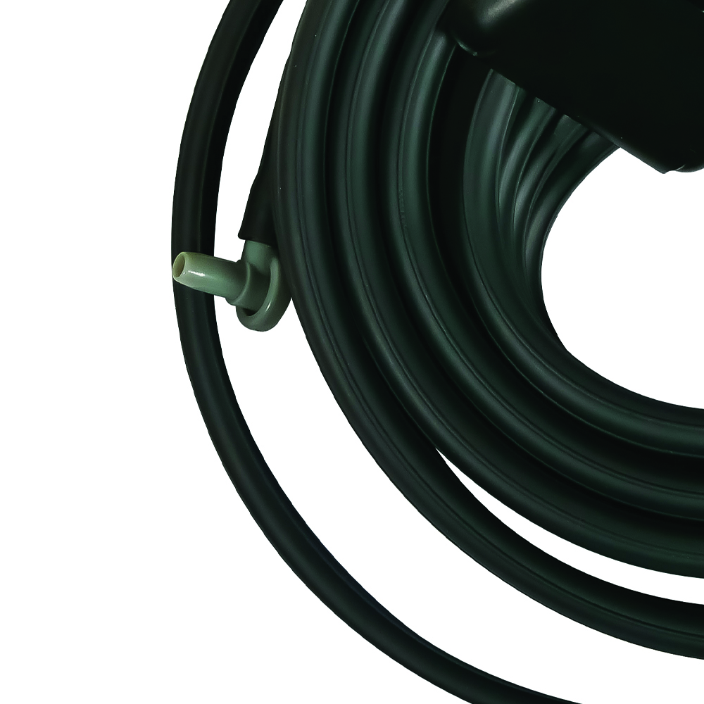 Pressotherapy accessories - I-Tech 4 Chambers 4 Endings Leg/arm Tube For Pressotherapy