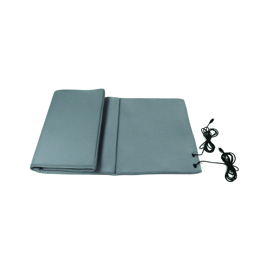 Magnetotherapy accessories - I-Tech Osteomat Mattress For Magnetotherapy Night Therapy 8 Solenoids