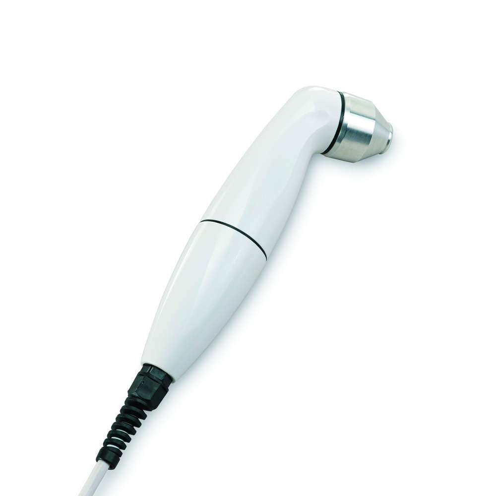 Ultrasound accessories - I-Tech Ut2 Handpiece With Multi-frequency Head For Ultrasound Ut1/ut2/u