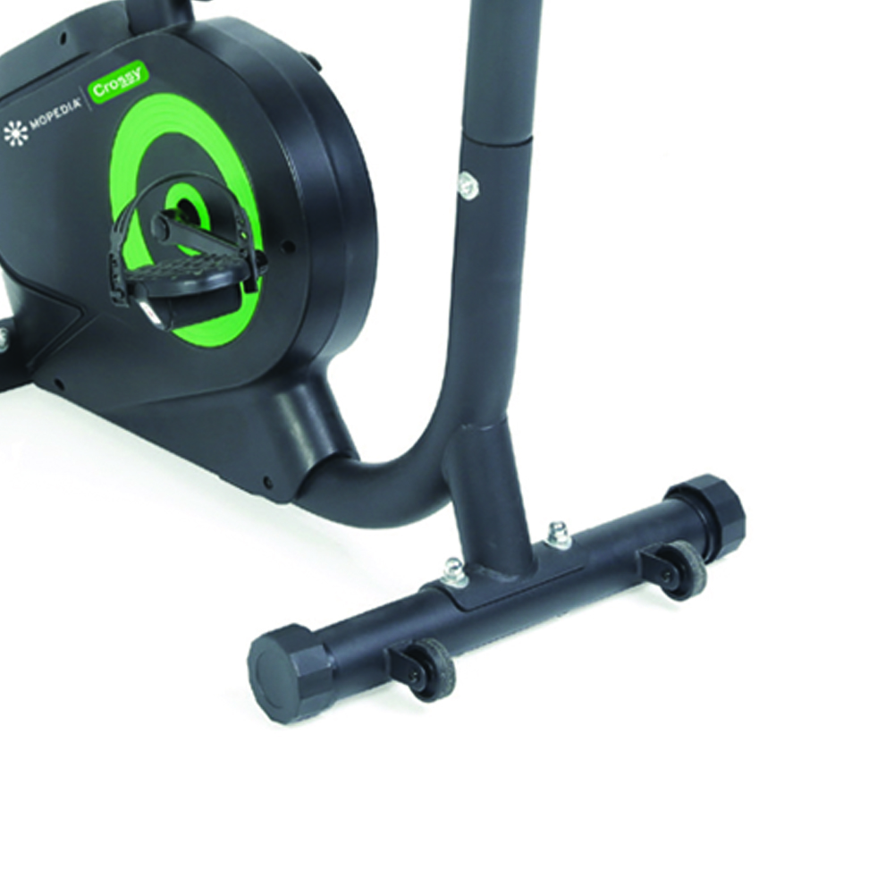 Exercise bikes/pedal trainers - Mopedia Exercise Bike Room Bike Rp955 Easy Access Active Rehabilitation